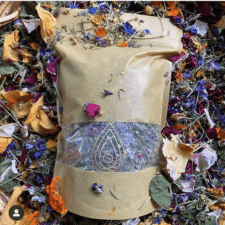 Jaguar's New Moon WombSteam