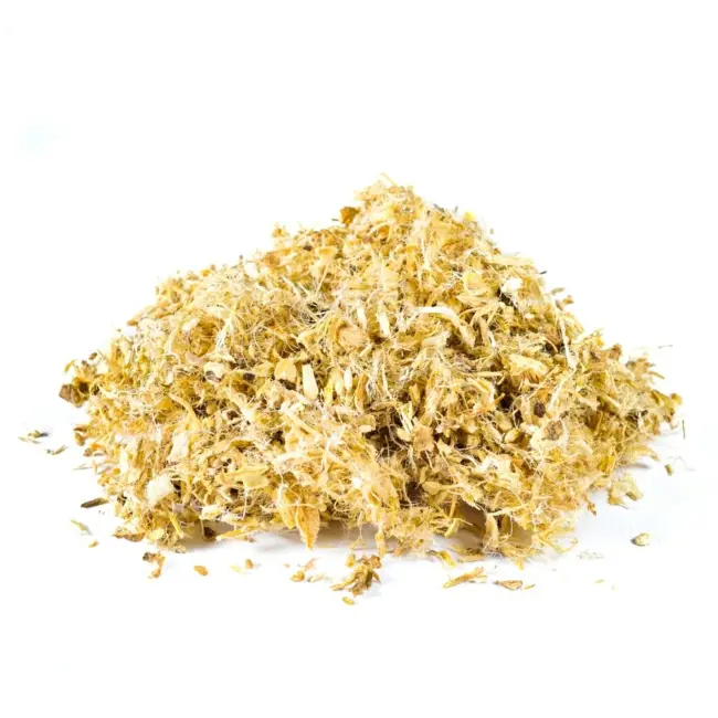 Marshmallow Root - OFC - Organic Certified - Oshala Farm