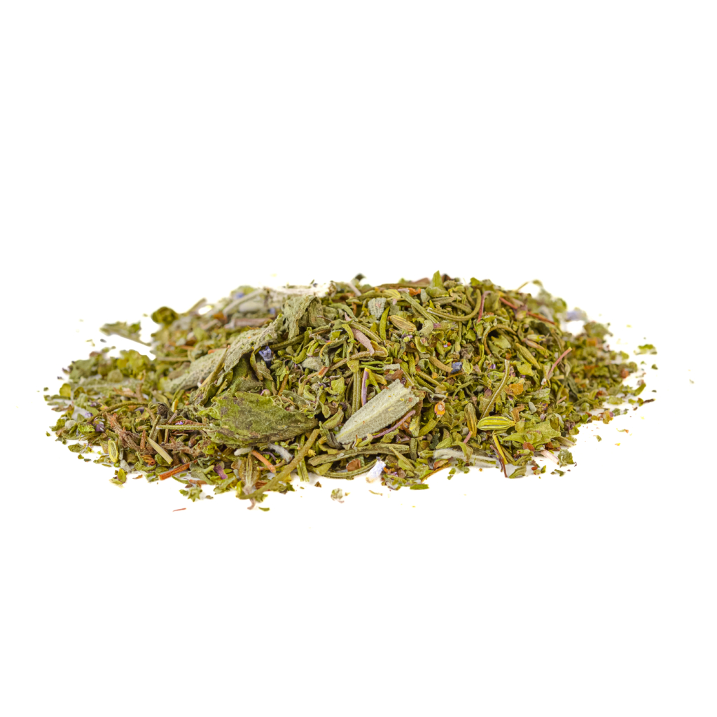 Herbs de Provence Spice Blend Oshala Farm