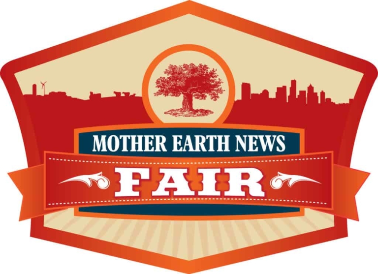 Mother Earth News Fair Oshala Farm
