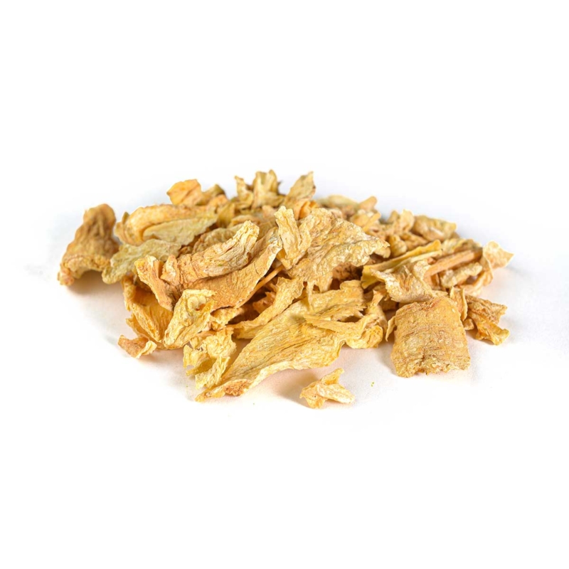 Parsley Root Oshala Farm