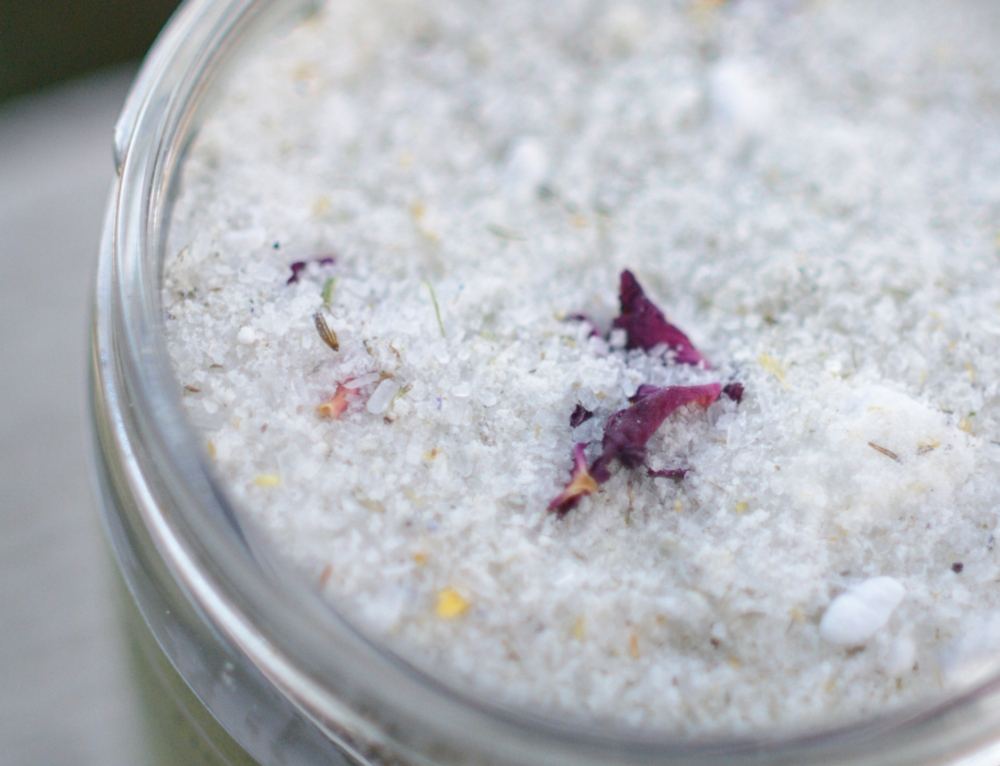 English Ivy Laundry Detergent Oshala Farm