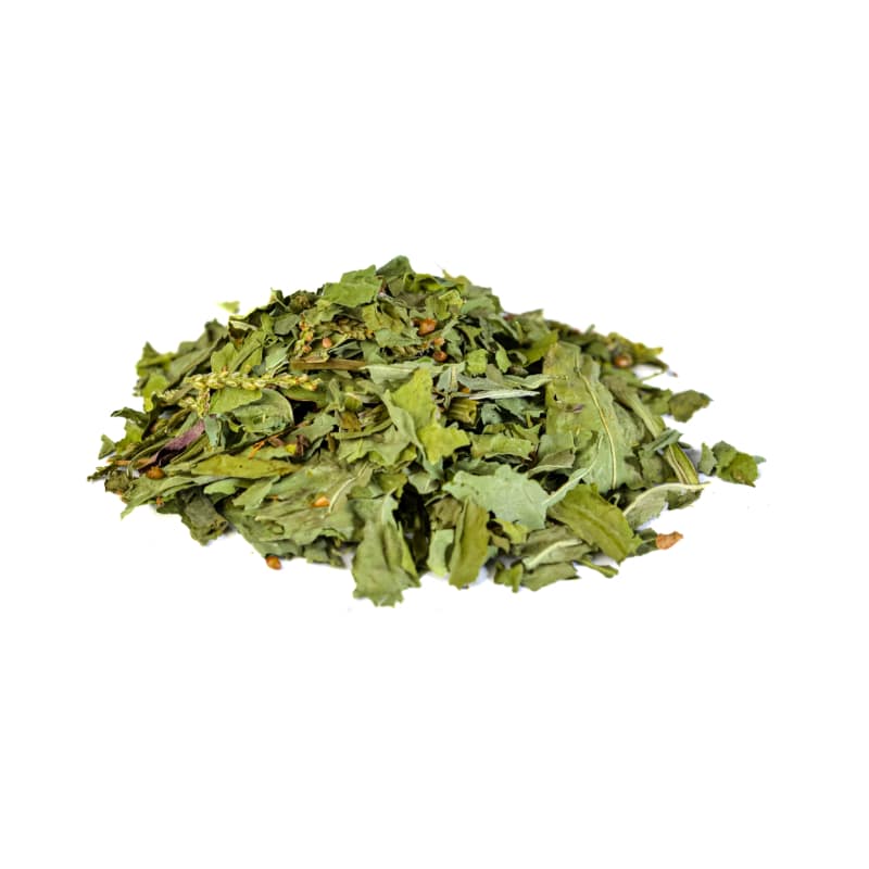 Plantain Leaf Oshala Farm