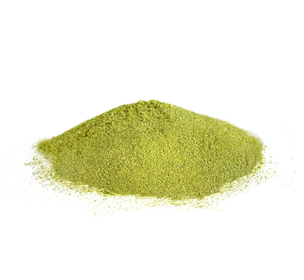 Catnip Powder-Regenerative Organic Certified® - Oshala Farm