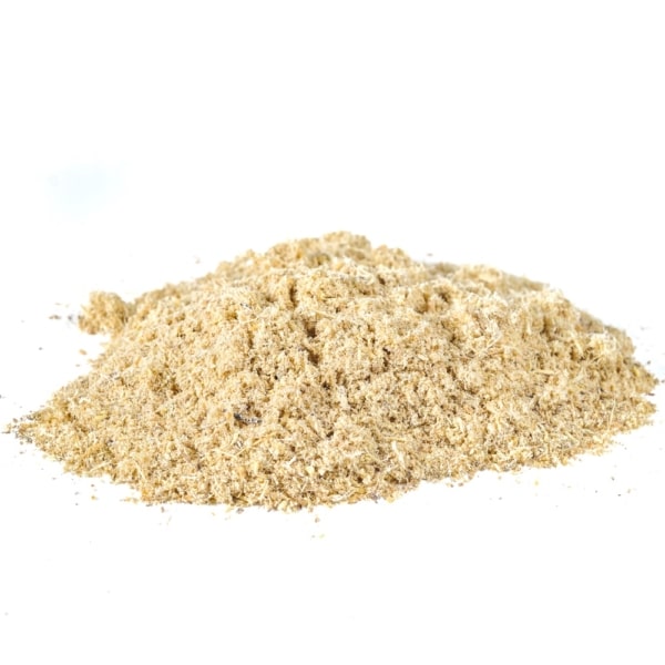 Marshmallow Root Powder-Regenerative Organic Certified® - Oshala Farm