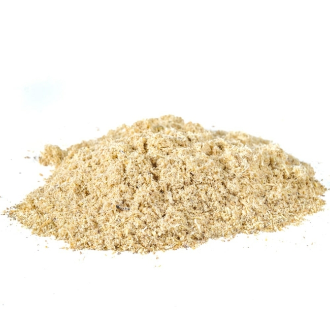 Marshmallow Root Powder-Regenerative Organic Certified®