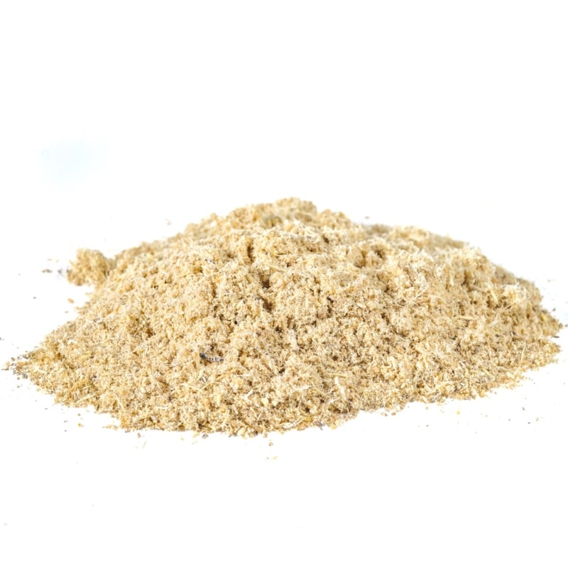 Marshmallow Root Powder Oshala Farm