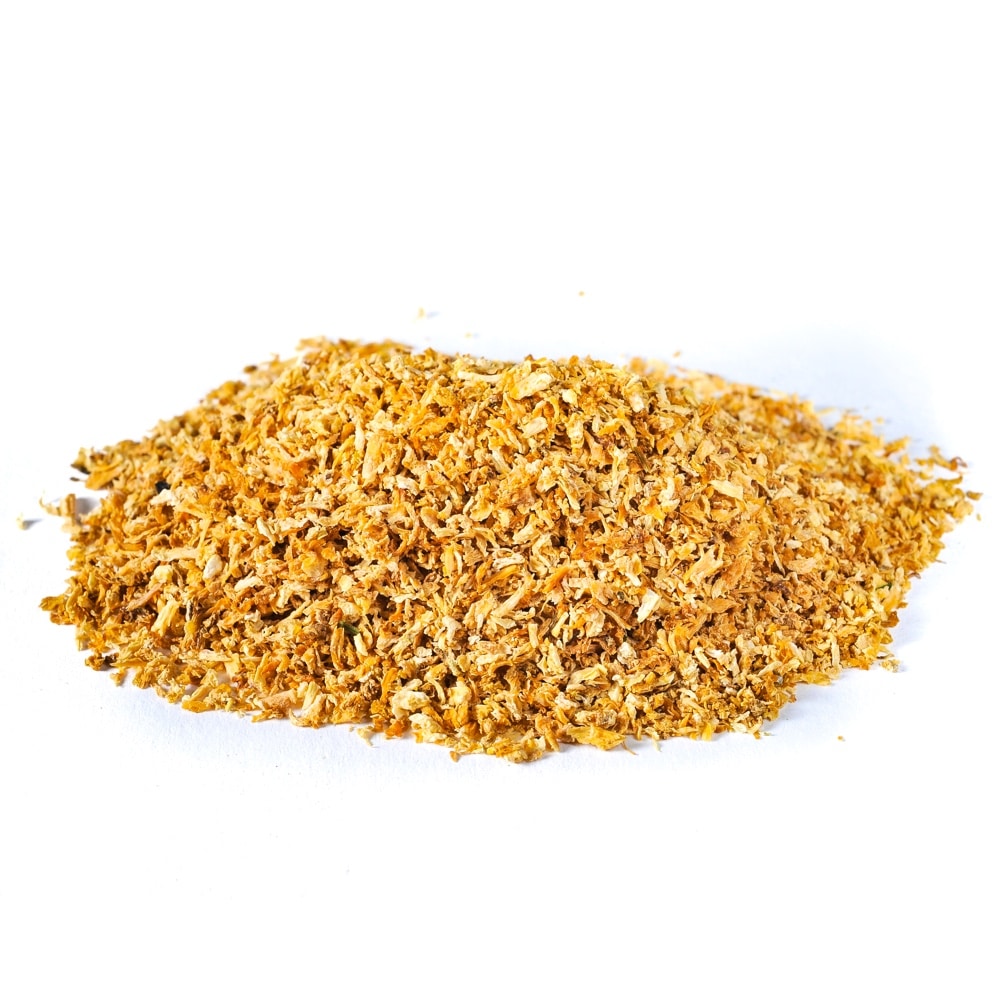 Parsley Root Oshala Farm